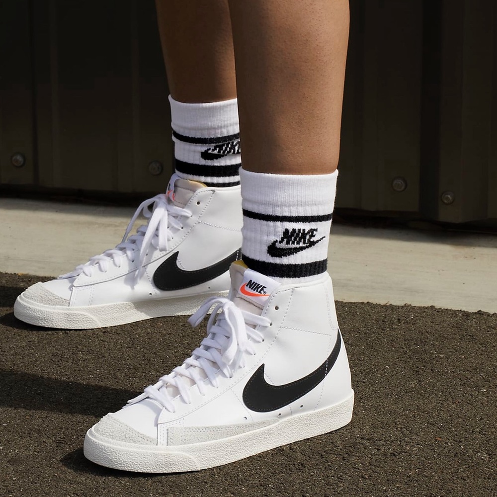 Nike Blazer Mid '77